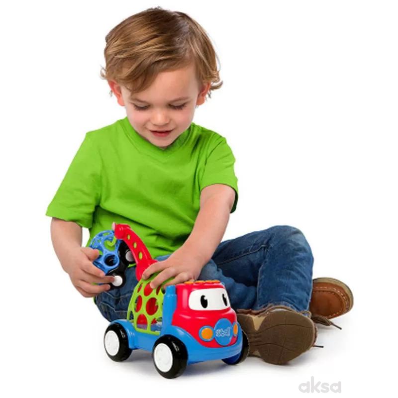 GoGrippers baby igračka dizalica