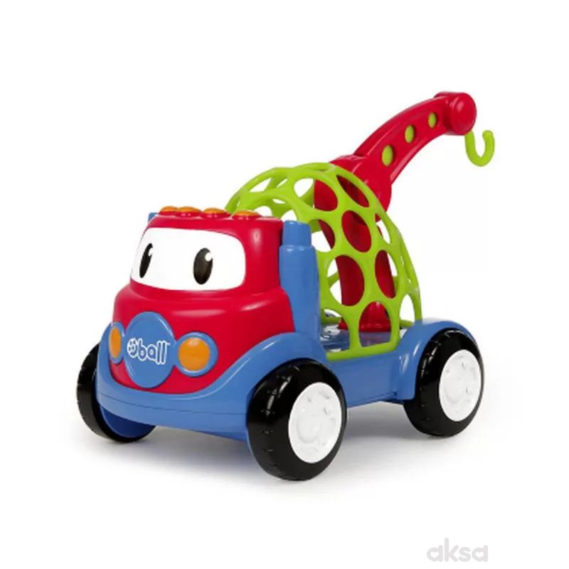 GoGrippers baby igračka dizalica