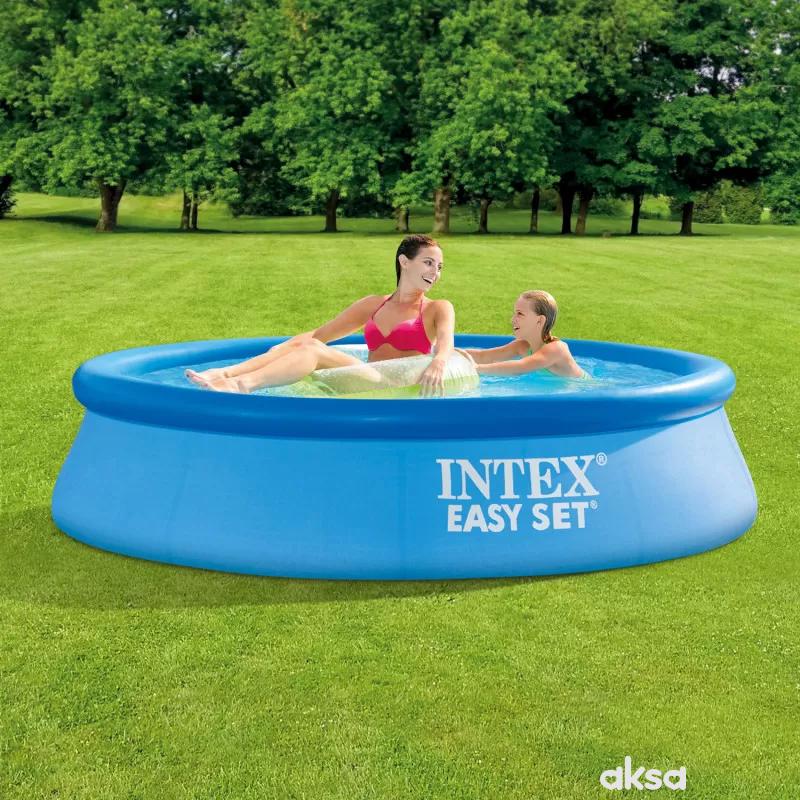 Intex porodični bazen na naduvavanje - 244 x 61cm