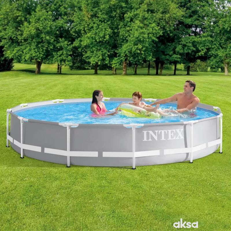 Intex veliki bazen - 366 x 76cm