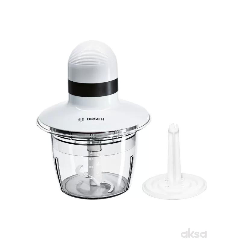 Bosch seckalica MMR08A1/400W/bela