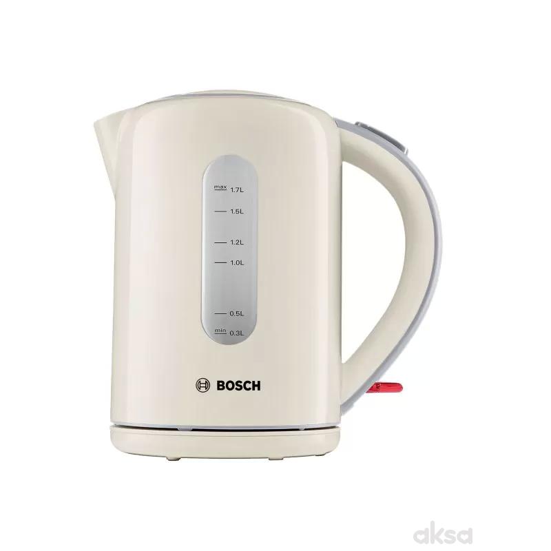 Bosch ketler TWK7607/2200W/1700ml/bela
