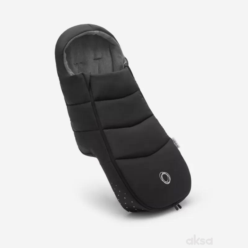 Bugaboo dunjica, midnight black