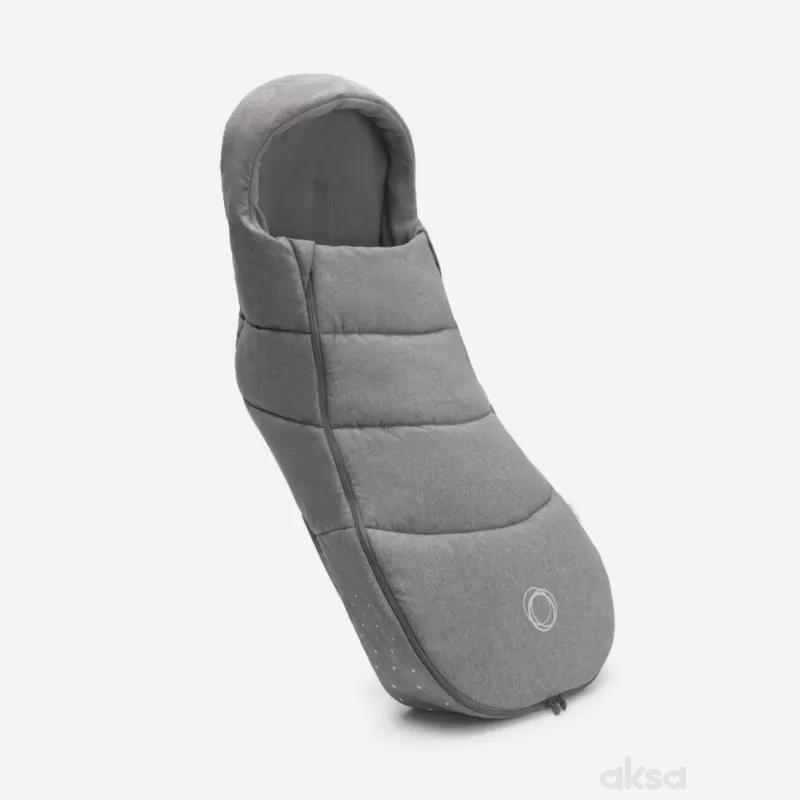 Bugaboo dunjica, grey melange