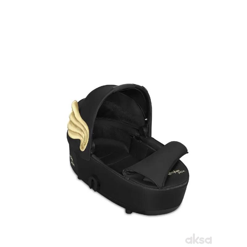 Cybex nosiljka za Mios Lux JS, Wings black