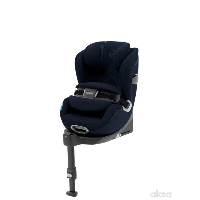 Cybex a-s Anoris T i-Size (76-115cm),Nautical Blue