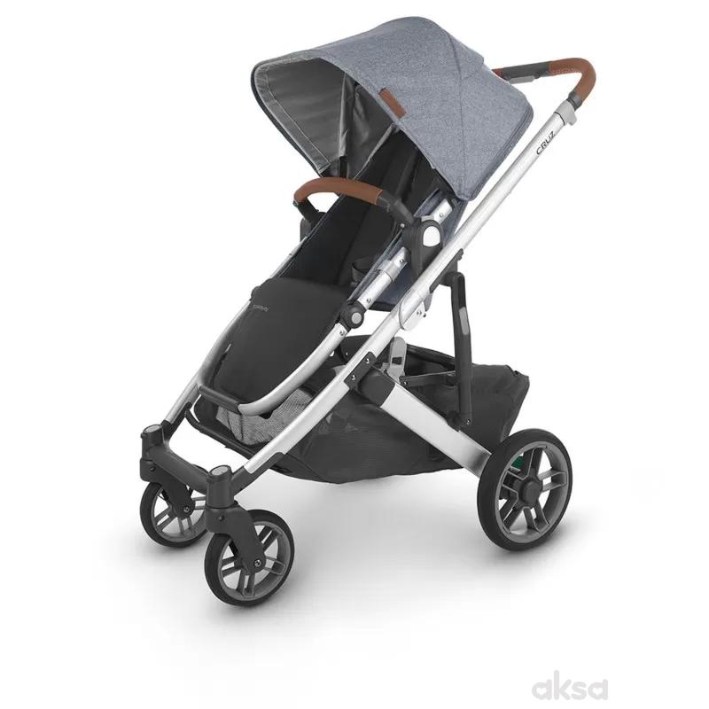 Uppababy kolica Cruz V2 Gregory