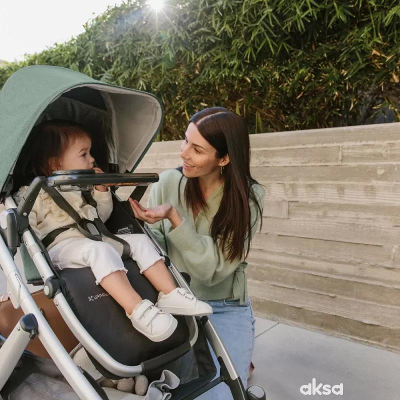 Uppababy kolica Vista V2 Emmet