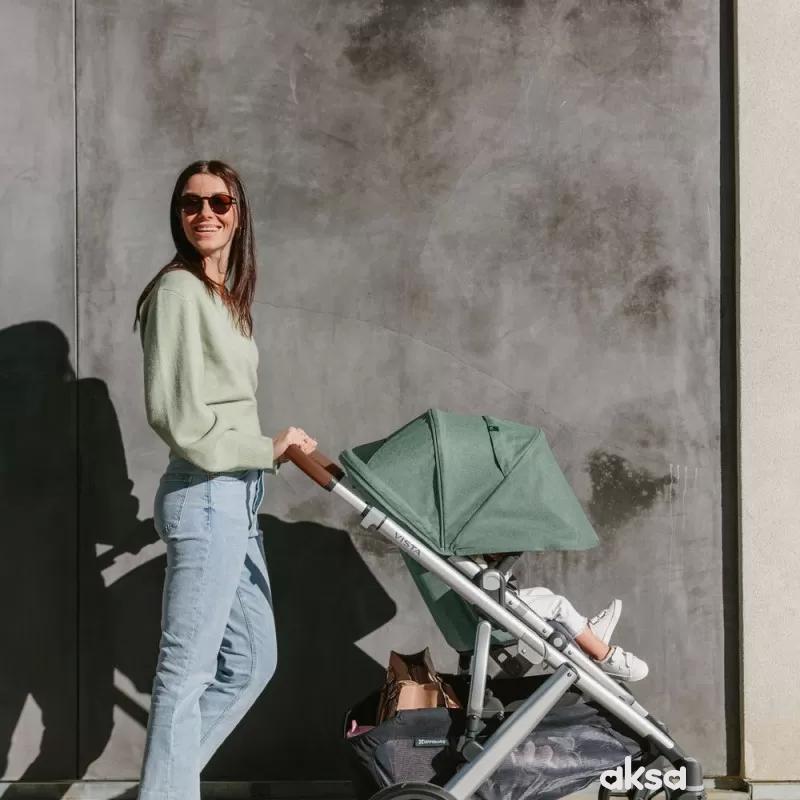 Uppababy kolica Vista V2 Emmet