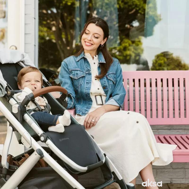 Uppababy kolica Vista V2 Emmet