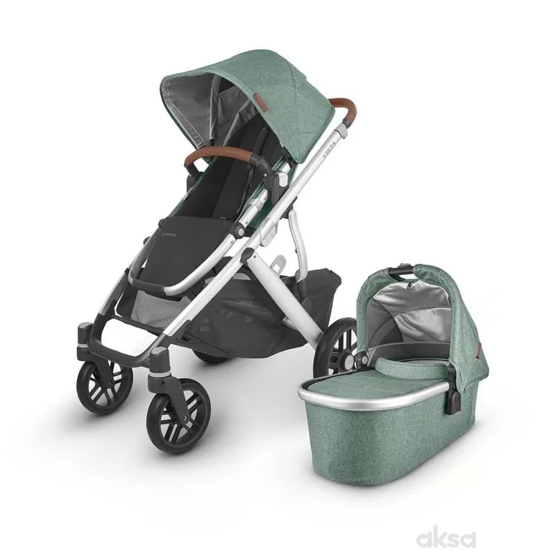 Uppababy kolica Vista V2 Emmet