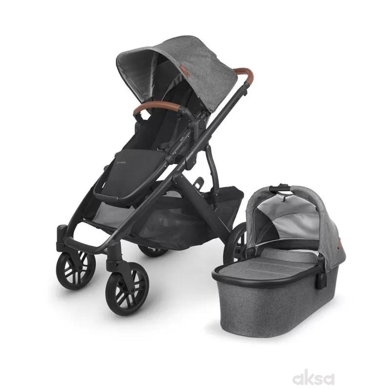 Uppababy kolica Vista V2 Greyson