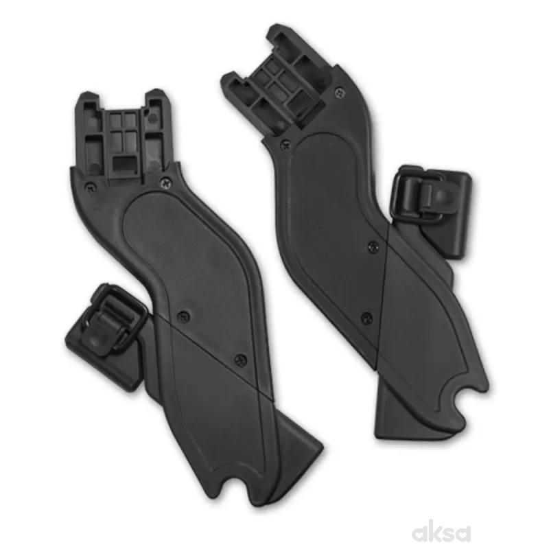 Uppababy adapter za sedalni deo kolica Vista,donji