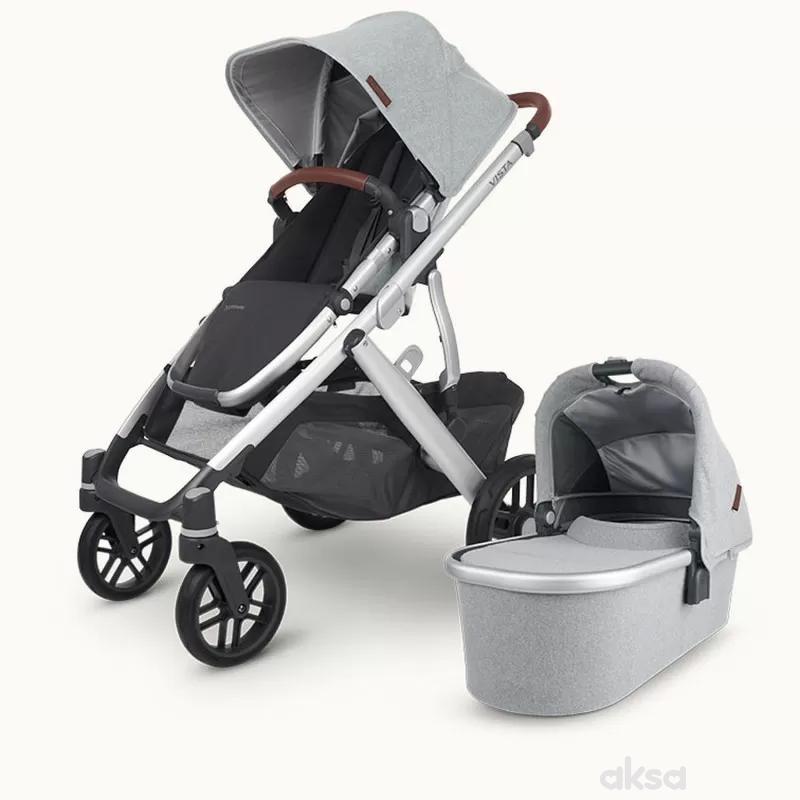 Uppababy kolica Vista V2 Stella