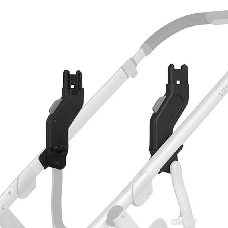 Uppababy adap za sedalni deo kolicaVista V2,gornji