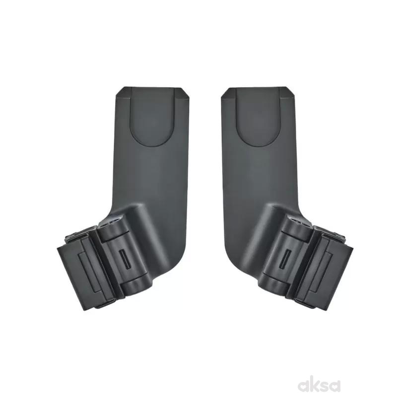 Cybex adapter za kolica Libelle, Black