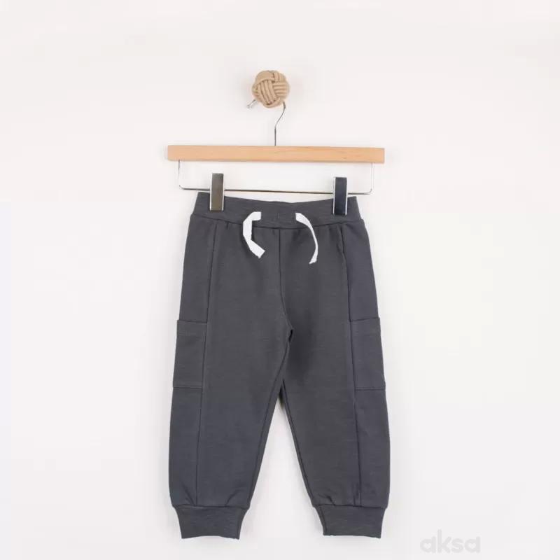 Just Kiddin pantalone bez stopica, dečaci