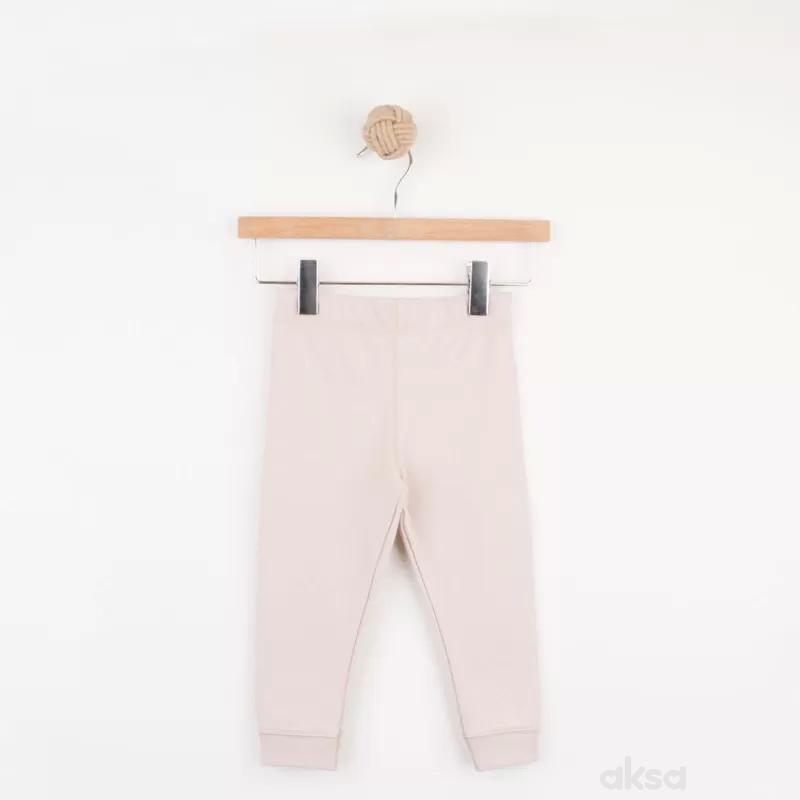 Just Kiddin pantalone bez stopica, devojčice