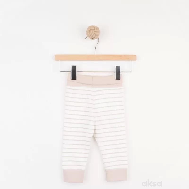 Just Kiddin pantalone bez stopica, devojčice