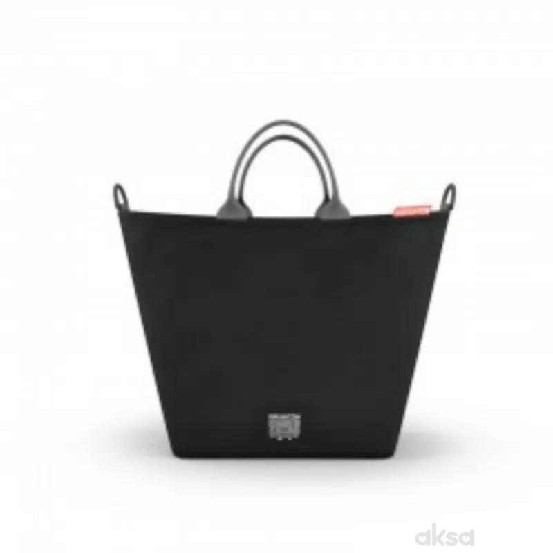 Greentom torba za mame black