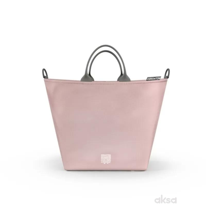 Greentom torba za mame blossom