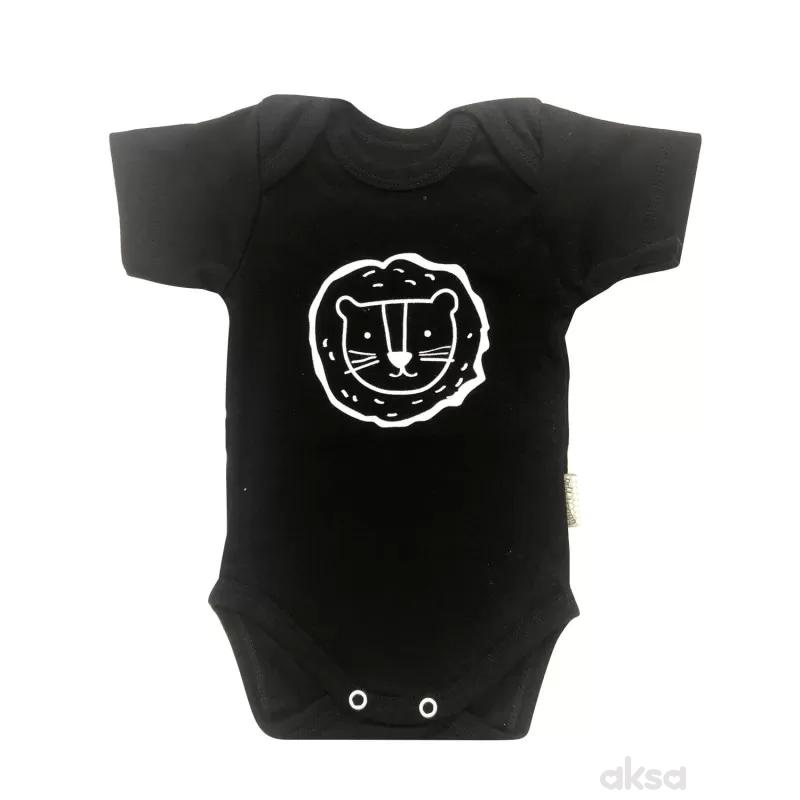 Lillo&Pippo bodi kr, unisex