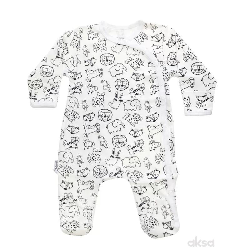 Lillo&Pippo zeka dr, unisex
