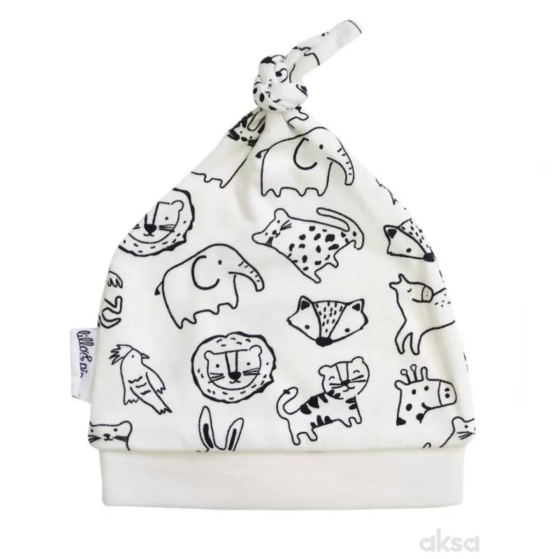 Lillo&Pippo kapa, unisex
