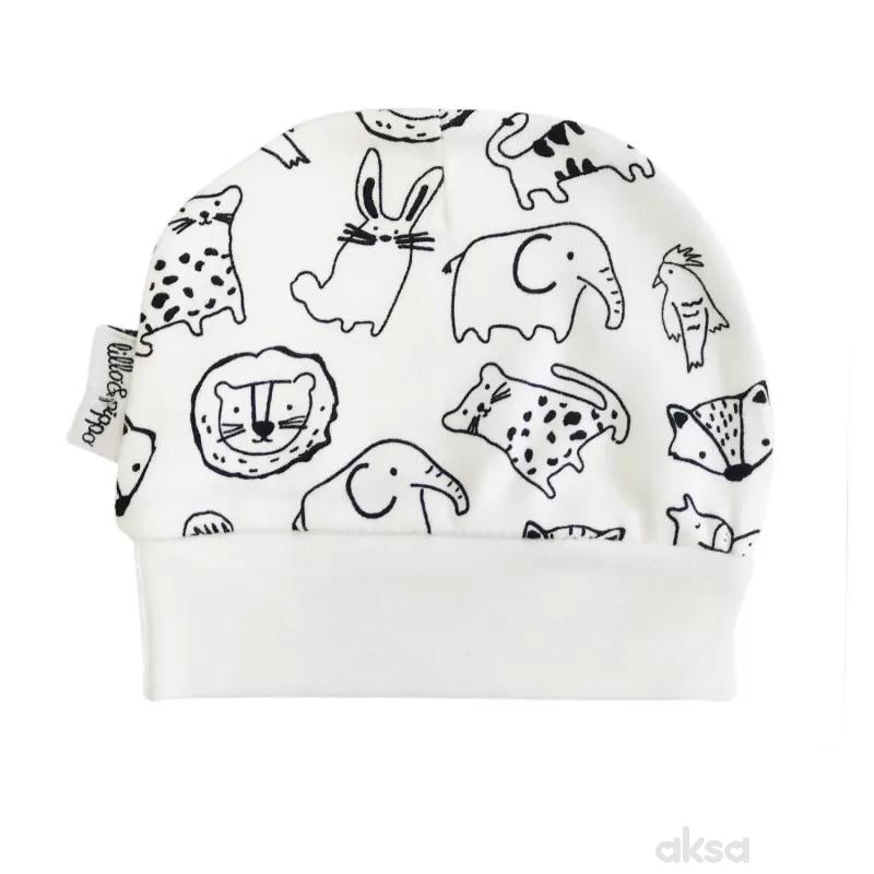 Lillo&Pippo kapa, unisex