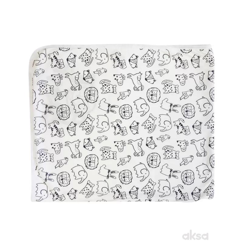 Lillo&Pippo prekrivač, unisex