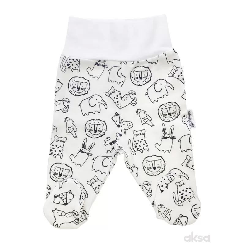 Lillo&Pippo pantalone sa stopicama, unisex
