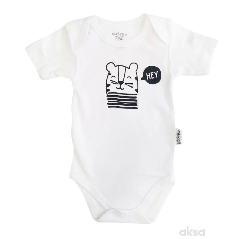 Lillo&Pippo komplet 3/1, unisex