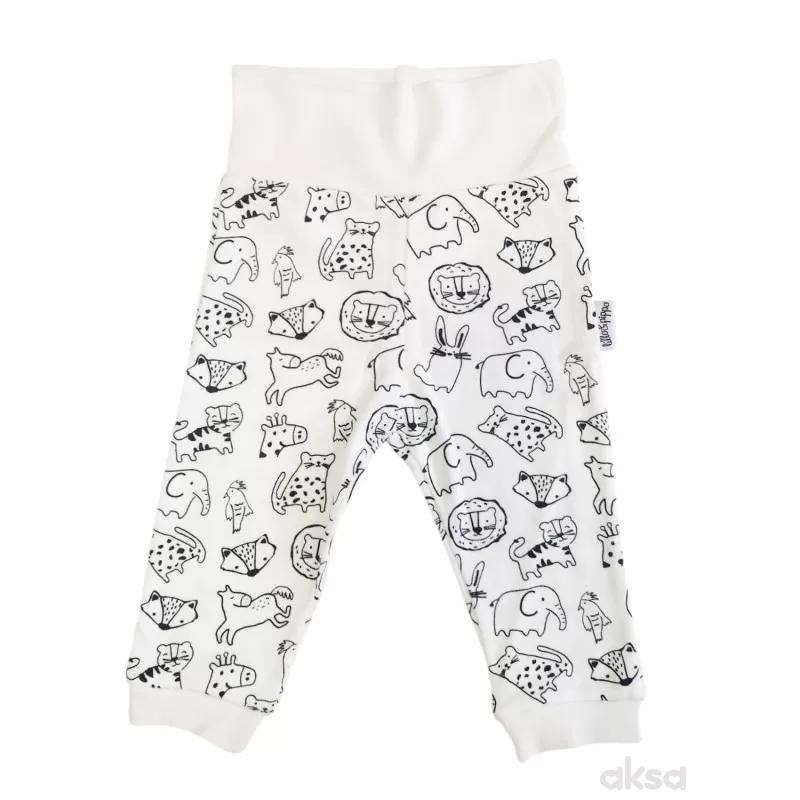 Lillo&Pippo komplet 3/1, unisex