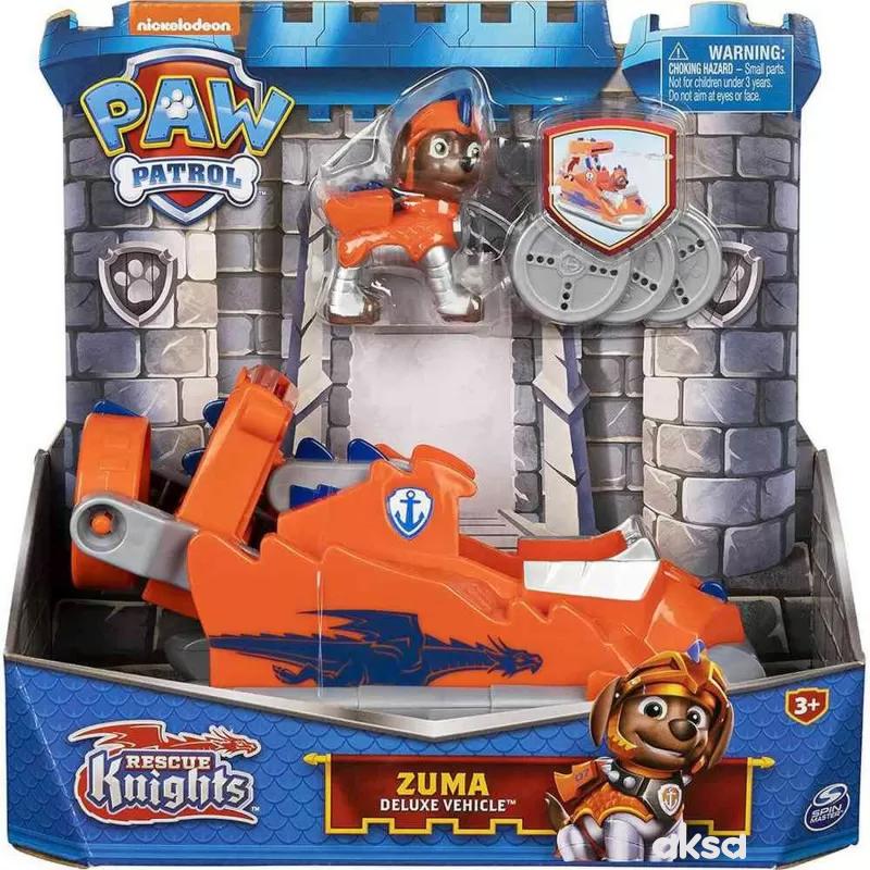 Paw Patrol vitezi vozilo asst