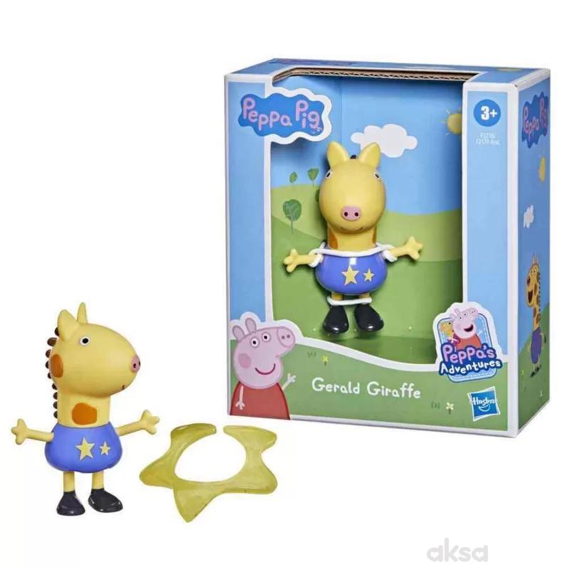 Peppa Pig fun friends figure ast