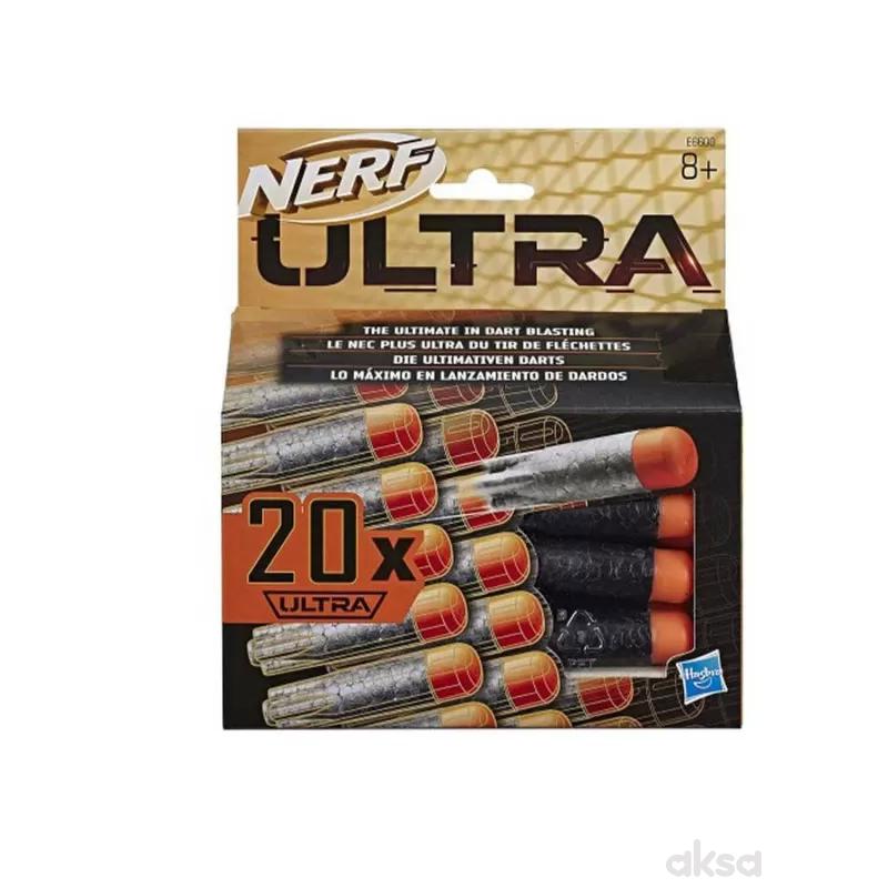 Nerf ultra 20 dart refill