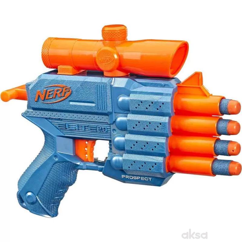Nerf elite 2.0 prospect qs 4