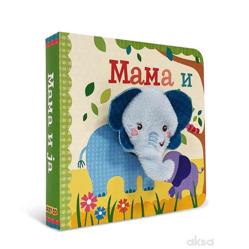 Mama i ja