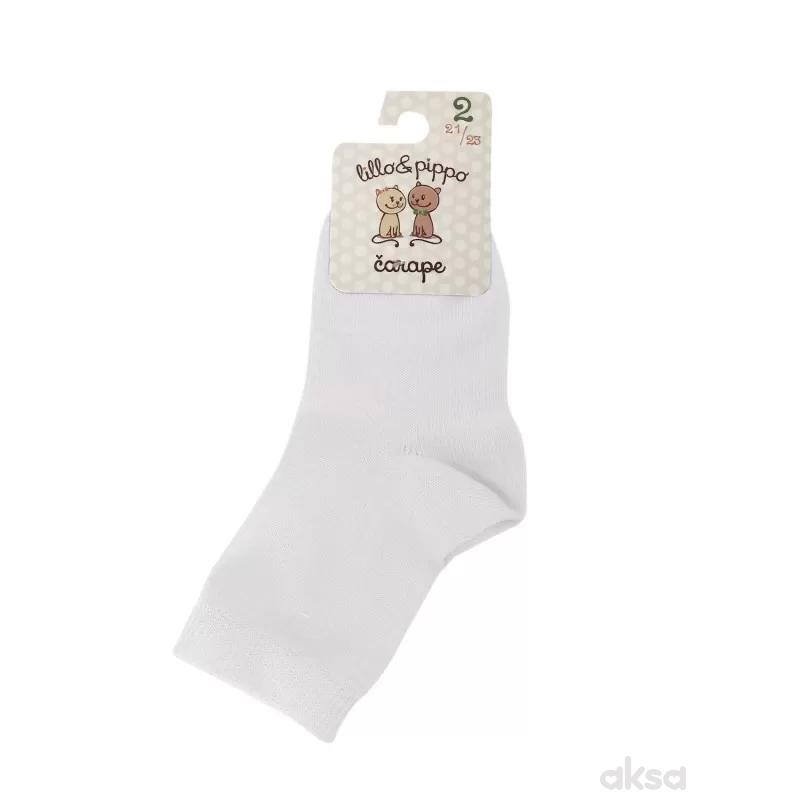 Lillo&Pippo sokne, unisex