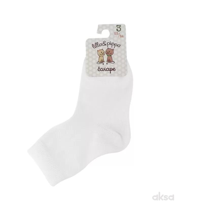 Lillo&Pippo sokne, unisex