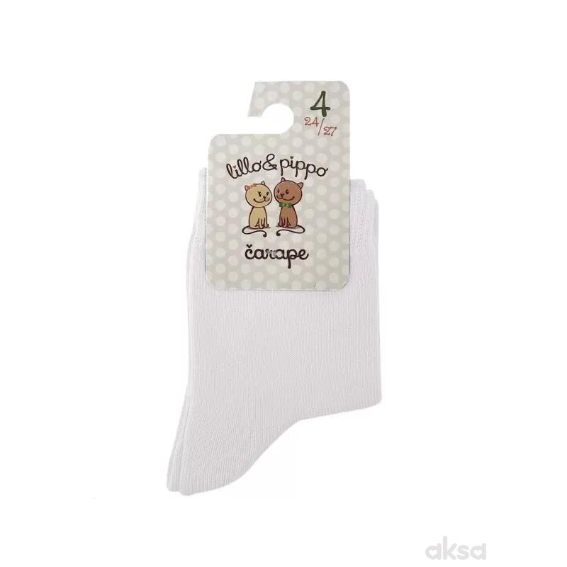 Lillo&Pippo sokne, unisex