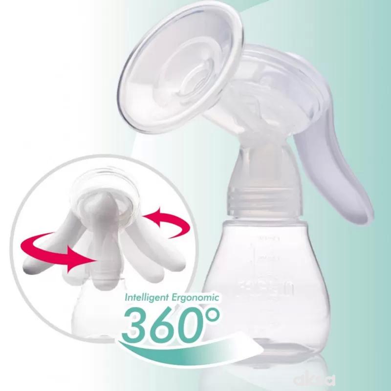 Farlin ručna pumpica za izmlazanje 360