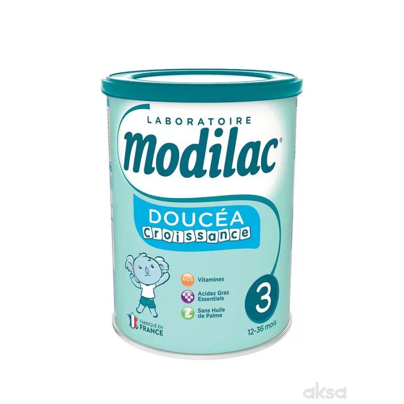 Modilac mleko doucea 3 800g