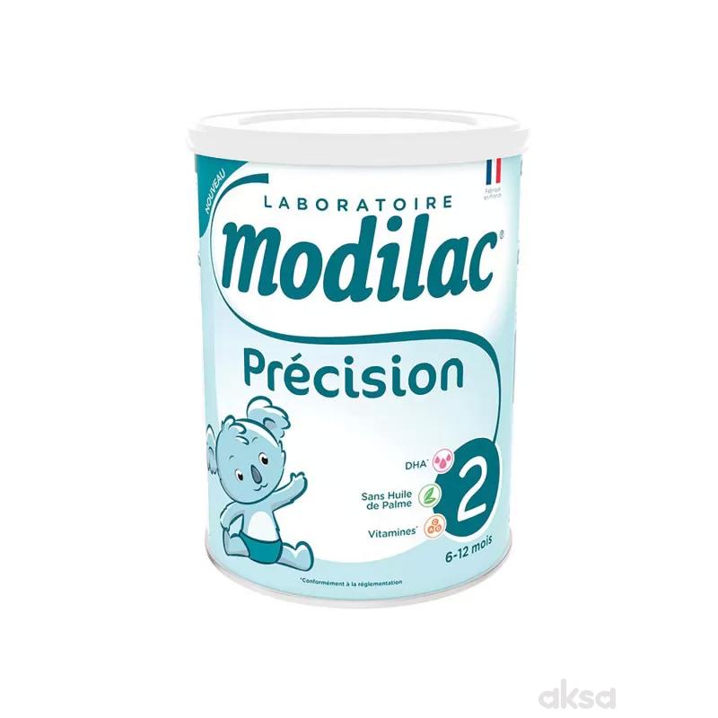 Modilac mleko precision 2 700g