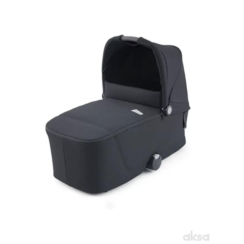 Recaro Duo sistem Sadena, Night Black
