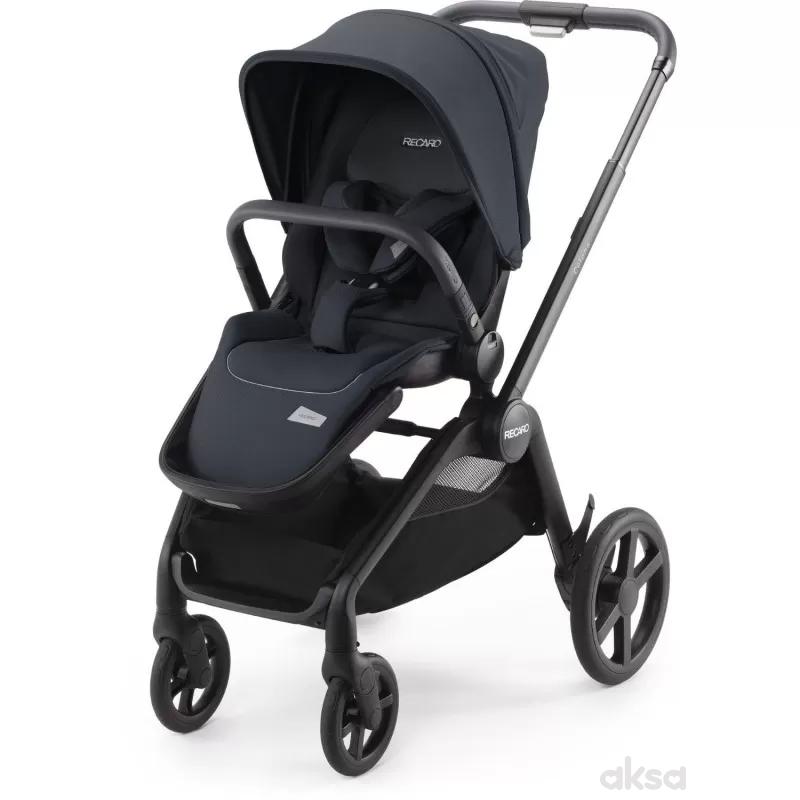 Recaro Trio sistem Celona, Night Black