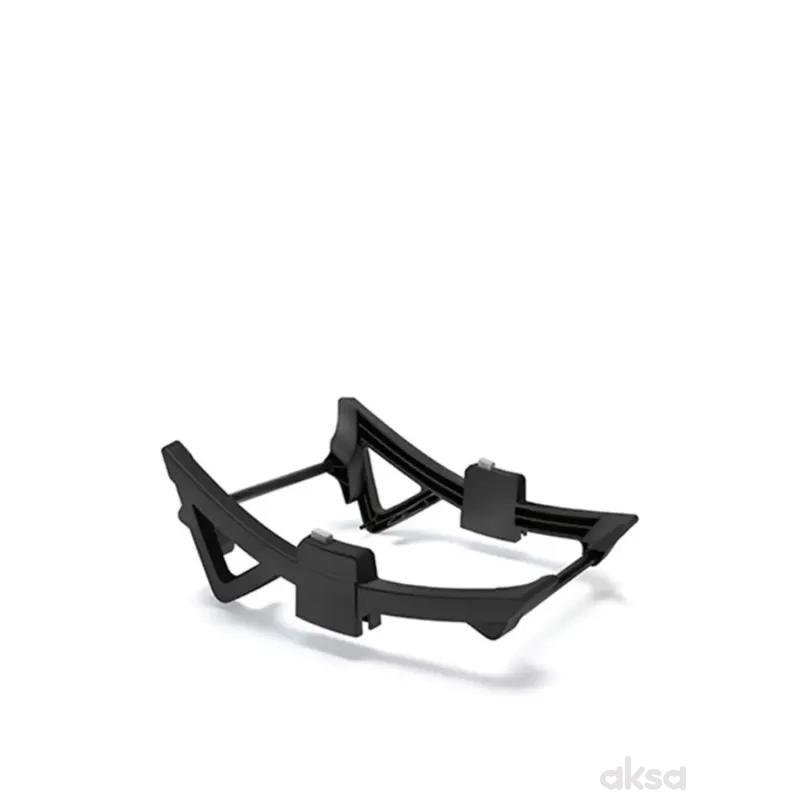 Recaro adapter Salia, Black