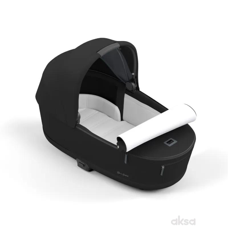 Cybex nosiljka za Priam 4.0., deep black