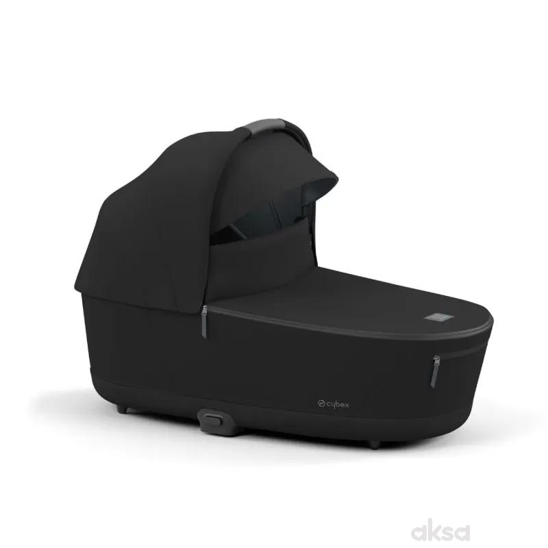 Cybex nosiljka za Priam 4.0., deep black