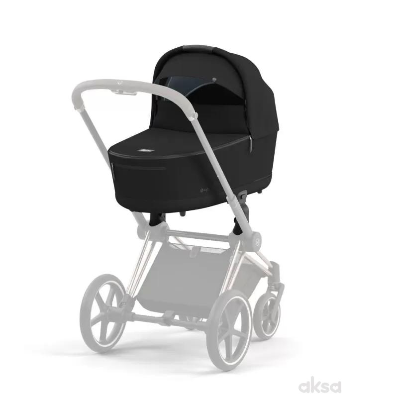 Cybex nosiljka za Priam 4.0., deep black